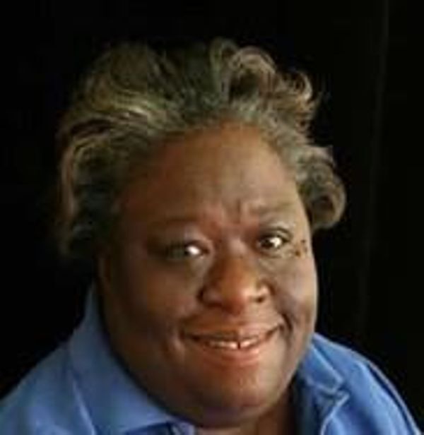 Almeta Crayton